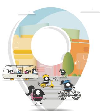 Evropski teden mobilnosti 2022 1